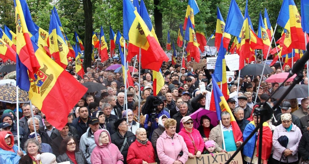 Declarație: Moldova poate deveni „o istorie de succes în lumea actuală de eroziune a democrației”